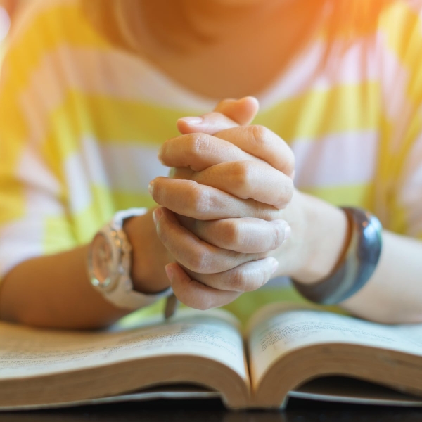 Believers Response in Times of Crisis