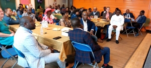 Book Launching